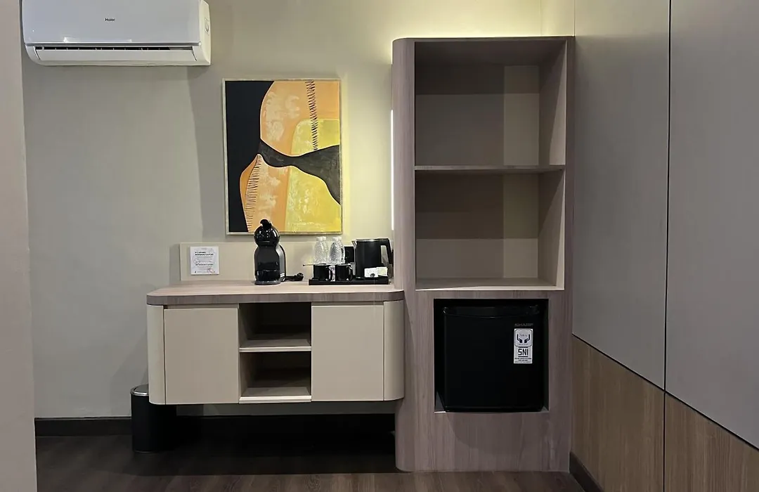 1O1 Urban Jakarta Thamrin-1
