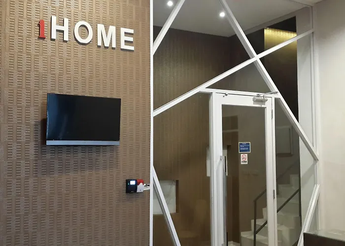 Ihome Residence Yakarta