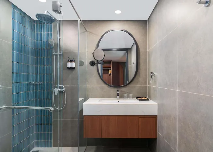 Mercure Jakarta Grogol